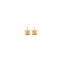 Pendientes Aquaforte Mujer I Classici in Plata H4180080 - H4180080